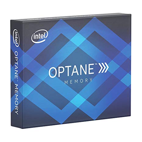 Intel Optane Memory Module 16 GB PCIe M.2 80mm MEMPEK1W016GAXT (Renewed)