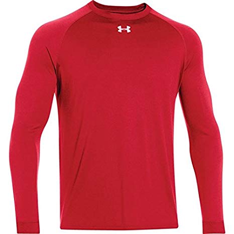 Under Armour Men's Locker Long Sleeve T-Shirt