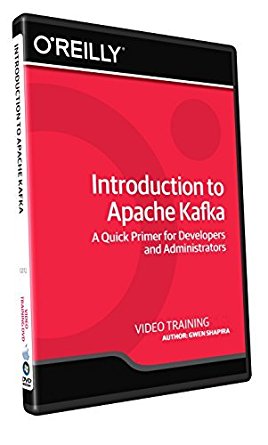 Introduction to Apache Kafka - Training DVD