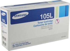 Samsung ML-2525W Toner 2500 Yield - Genuine Orginal OEM toner