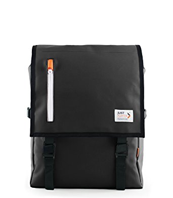 Streeter by Just Porter | 100% Lifetime Guarantee | Commuter Backpack