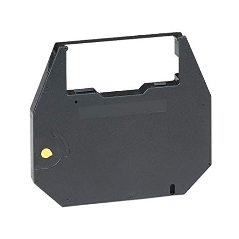 "Package of Two" Royal Scriptor and Scriptor II Typewriter Ribbon, Black, Correctable, Compatible