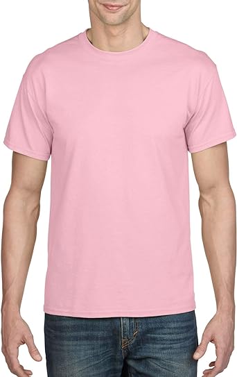 Gildan Large Men's DryBlend Classic T-Shirt