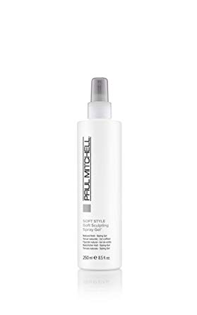 Paul Mitchell Soft Sculpting Spray Gel