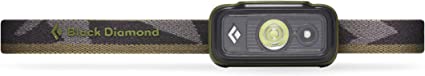 Black Diamond Men's Spote Lite 160 Headlamp