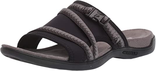 Merrell Women's District Muri Slide Sandal