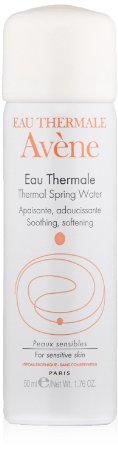 Eau Thermale Avène Thermal Spring Water, 1.76 oz.