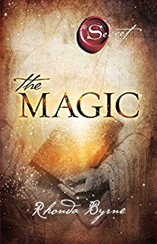 The Magic (The Secret Book 3)