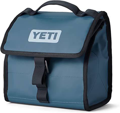 YETI Daytrip Packable Lunch Bag, Nordic Blue