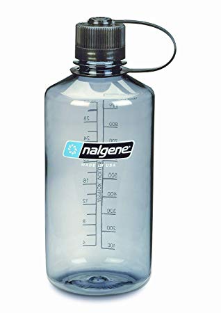 Nalgene Narrow Mouth Water Bottle