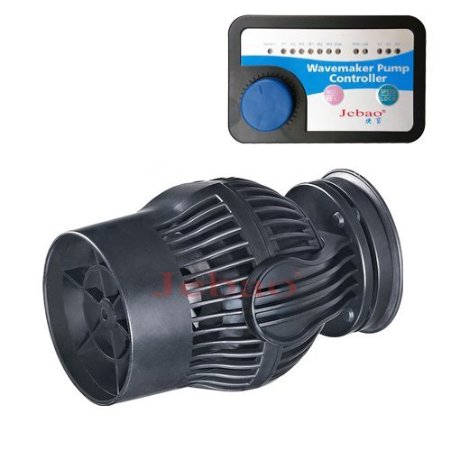 Jebao Wave Maker with Controller Aquarium Pump