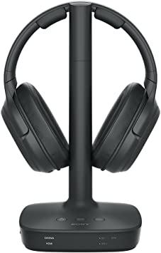 Sony WH-L600 Digital Surround Wireless Headphones