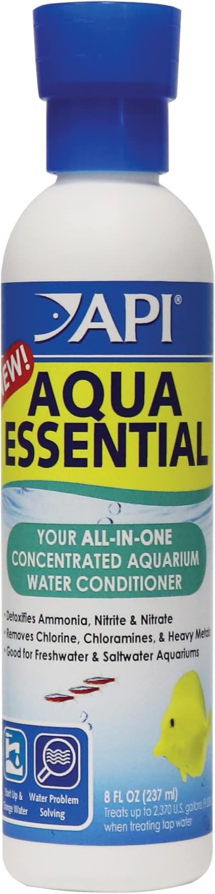 API Aqua Essential 237 ml