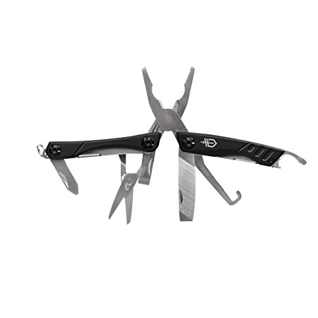 Gerber Dime Travel Bladeless Knife