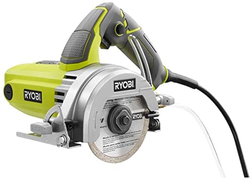 Ryobi 4 in. Tile Saw