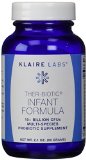 Klaire Labs Ther-Biotic Infant Formula Probiotic Supplement 21 Ounce