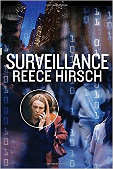 Surveillance (A Chris Bruen Novel)