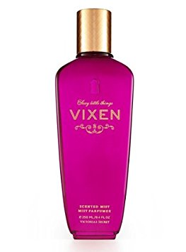 Victoria's Secret Sexy Little Things Vixen Scented Spray Mist 8.4 Fl Oz