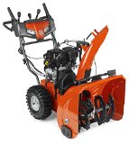 Husqvarna ST224 - 24-Inch 208cc Two Stage Electric Start Snowthrower - 961930096
