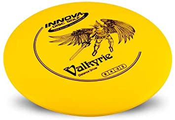 Innova DX Valkyrie