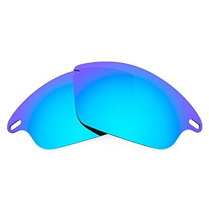 Revant Replacement Lenses for Oakley Fast Jacket