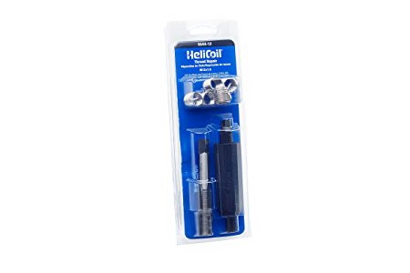 Heli-Coil 554412 M12 X 1.5 Metric Kit