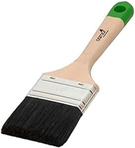 Osmo Natural Bristle Brush - 50mm To apply Osmo Oil