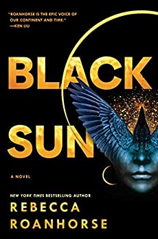 Black Sun (Between Earth and Sky Book 1)