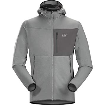 Arc'teryx Fortrez Hoody - Men's