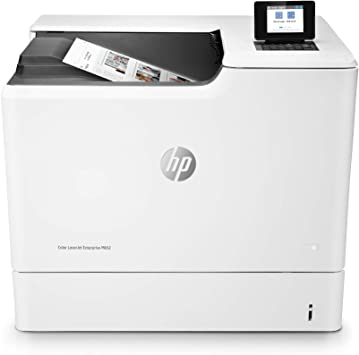 HP Color Laserjet Enterprise M652dn Printer with Duplex Printing (J7Z99A)