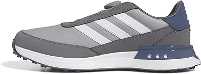 adidas Men's S2G Spikeless Boa 24 Golf Shoes