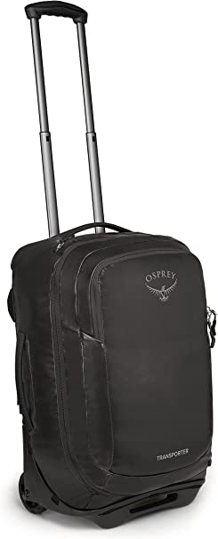 Osprey Transporter Wheeled 38L Carry-On Luggage