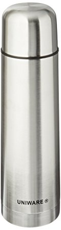 Vacuum Flask Stainless Steel Coffee Bottle Thermos - 500ml