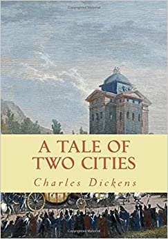 A Tale of Two Cities