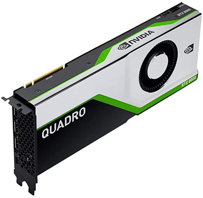 PNY Quadro Rtx 8000 48 GB GDDR6