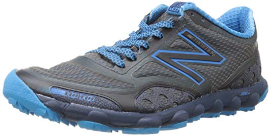 New Balance Men's MT1010 Minimus Trail Running Shoe