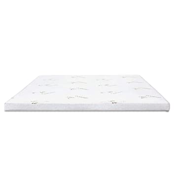 Luxdream mattress topper discount