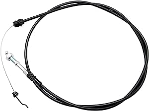 HAKATOP 581952101 431650 Drive Cable for Craftsman Husqvarna 532431650 HD775HW HU700H HU800HW HU800BBC Lawn Tractor