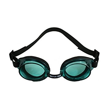 Water Gear Classic Goggle - Aqua