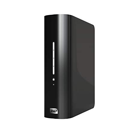 WD  My Book Essential 500 GB USB 2.0 Desktop External Hard Drive