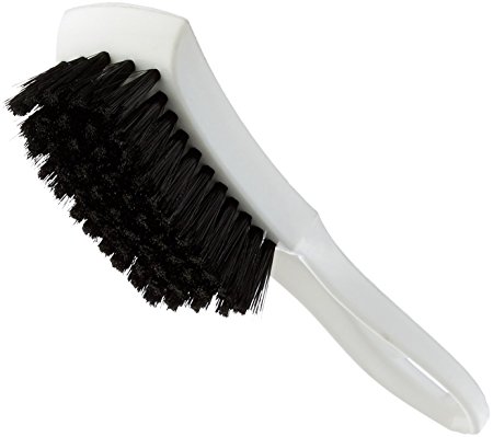 Genuine GM Accessories 88861425 Soft Bristle Interior Cleaner Brush