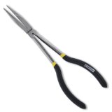 Chicago Tool 11 Long Nose Pliers
