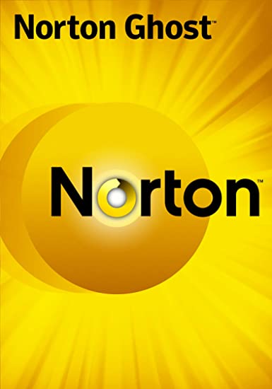 Norton Ghost 15.0 - 1 PC