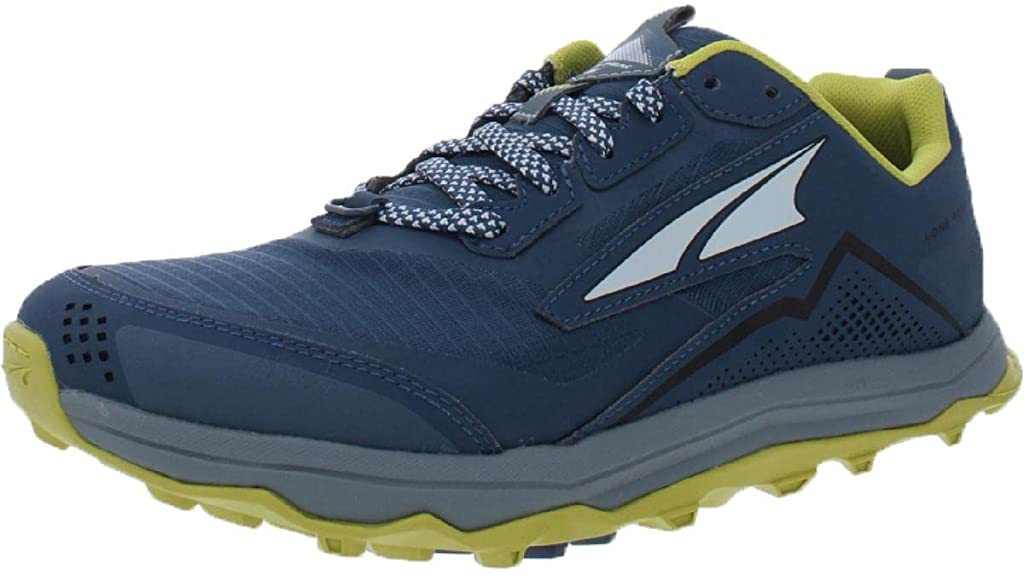 Altra Lone Peak 5 Trail Running Shoes - AW21