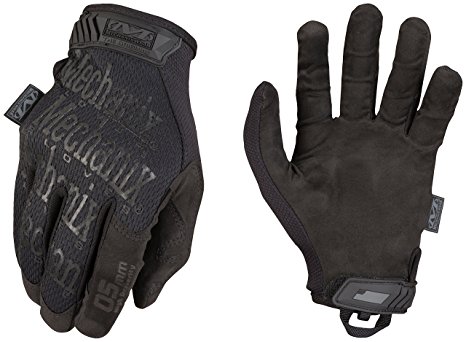 Mechanix Wear Tactical Original 0.5mm Covert