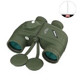 Beileshi 10X50 396FT1000YDS Sports Military Optics Binoculars Telescope Spotting Scope with Compass for Hunting Camping Hiking Traveling Concert Waterproof Shockproof