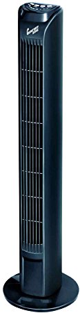 Comfort Zone CZTFR1BFE 30-Inch Tower Fan