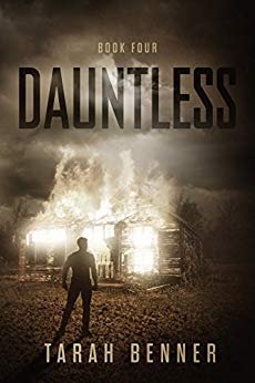 Dauntless (Lawless Saga Book 4)