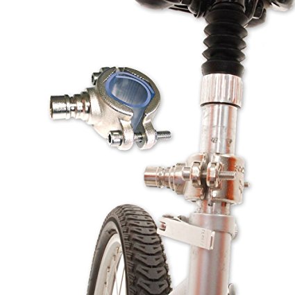 Walky Dog Spare Jaw Bike Attachment