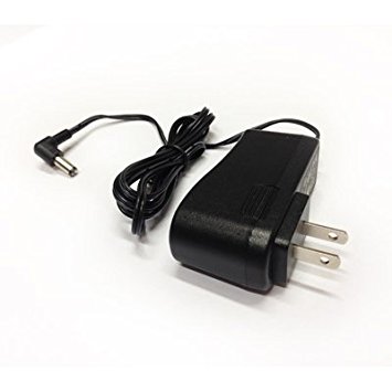 5V Pioneer BDR-XD05B External Blu Ray Writer replacement power supply adaptor - US plug